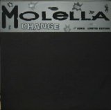 画像: MOLELLA / CHANGE (10")
