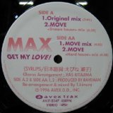 画像: $ MAX / GET MY LOVE ! (AVJT-2347) YYY112-1761-15-93-5F 後程済