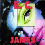 画像: $ E.C.JAMES / I FEEL LOVE (TRD 1342) EEE10+