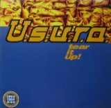 画像: U.S.U.R.A. / TEAR IT UP !  原修正