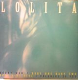 画像: $ LOLITA / HURRY MAN * BABY ONE BABY TWO * BABY BABY BLUE (ABeat 2004) EEE20+ 後程済