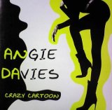 画像: $ ANGIE DAVIES / CRAZY CARTOON (TRD 1401) EEE2F