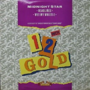 画像: MIDNIGHT STAR / HEADLINES YYY60-1289-3-10