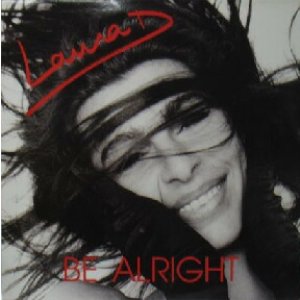 画像: LAURA D / BE ALRIGHT