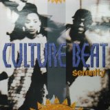 画像: $ CULTURE BEAT / SERENITY (DAN 474101 1) 2LP YYY42-935-6-6+