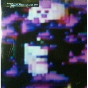 画像: $ Cabaret Voltaire / The Conversation (AMB 4934 LP) 4LP YYY329-4175-2-2 後程済