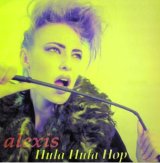 画像: $ ALEXIS / HULA HULA HOP (TRD 1591) EEE20 後程済