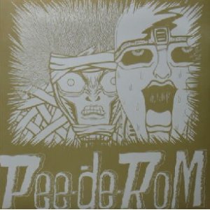 画像: $ RAVEMAN feat.MORE DEEP / PUMPIN' REMIX PDR-120008 YYY102-1679-30-200