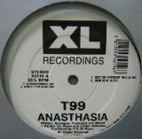 画像: $ T99 / ANASTHASIA (XLT-19) YYY59-1281-9-30 後程済