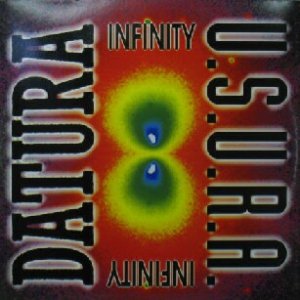 画像: DATURA & U.S.U.R.A. / INFINITY