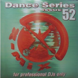 画像: X-MIX ISSUE FIFTY TWO 1999