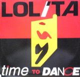画像: $ LOLITA / TIME TO DANCE (ABeat 1157) 美 EEE10