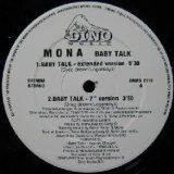 画像: MONA / BABY TALK