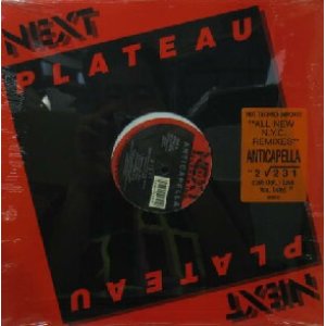 画像: $ ANTICAPELLA / 2√231 (OOH OOH, I LOVE YOU, BABY) US (NP50174) Y5 在庫未確認