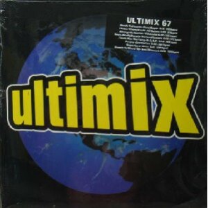 画像: $ ULTIMIX 67 (UM-67) 原修正 Y?