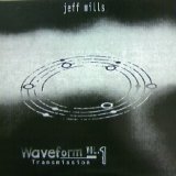 画像: $ Jeff Mills / Waveform Transmission Vol. 1 (Tresor 11) 【12×2】 YYY302-3795-6-6