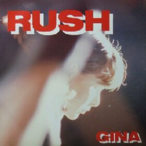 画像: $$ GINA / RUSH (MUR 5002) EEE3-4F