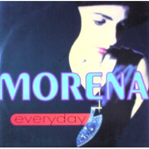 画像: $ MORENA / EVERYDAY (TRD 1235) EEE?? 在庫未確認