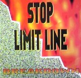 画像: $ STOP LIMIT LINE / BREAKDOWN (TRD 1354) EEE5+