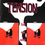 画像: $$ TENSION / TELL ME WHY (TRD 1415) EEE30+ スレ