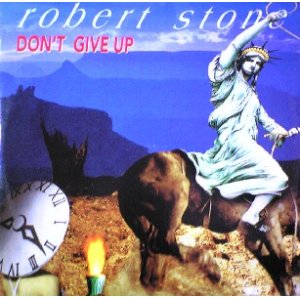 画像: $ ROBERT STONE / DON'T GIVE UP (Abeat 1045) EEE7