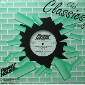 画像: Power House Club Classics Volume 3 ラスト