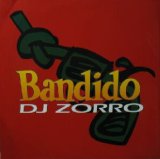 画像: $ DJ ZORRO / BANDIDO (S&V 1507) PS Y2