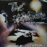 画像: $ HOLY NOISE / THE NIGHTMARE (ROT 015) THE FINAL REMIXES Y30 