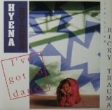 画像: $$ HYENA / I'VE GOT TO DANCE (LED 2007) YYY339-4178-10-15+ 原修正