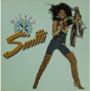 画像: $ Sinitta / Wicked (LP) Hitchin' A Ride (FARE 2) 他 Y4?