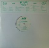 画像: $ Various / The Very Best Of Raw Records Vol-3 (3LP) UK (CLC 303) YYY359-4511C-1-4?-5F