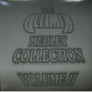 画像: $ THE ULTIMIX MEDLEY COLLECTION VOLUME II (UMC-2) Y3 店長後程確認