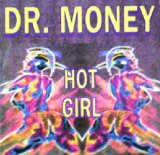 画像: $ DR.MONEY / HOT GIRL (TRD 1283) EEE2+4