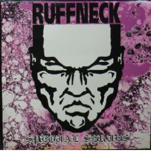 画像: $ RUFFNECK SPECIAL SERIES PART II-THE REMIX PROJECT (RUF 010-5) YYY310-3928-1-1 後程済　完売中