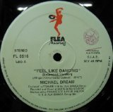 画像: $ MICHAEL DREAM / FEEL LIKE DANCING (FL 8516) EEE15?