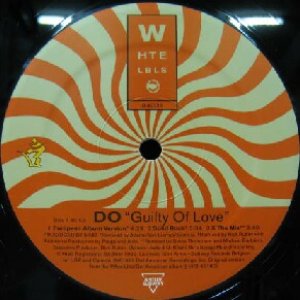画像: $ DO / GUILTY OF LOVE (0-40725) YYY2590-2965-5-13