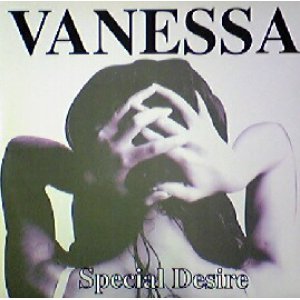 画像: $ VANESSA / SPECIAL DESIRE (TRD 1361) EEE10+