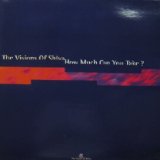 画像: % THE VISIONS OF SHIVA / HOW MUCH CAN YOU TAKE？(MFS 7042-0) Y10? 