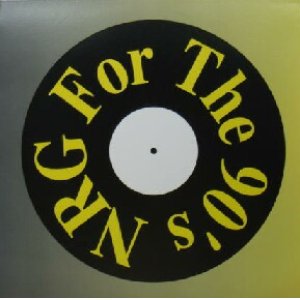 画像: %% NRG For The 90's Vol.27 (HT-NRG-27) Y? 在庫未確認