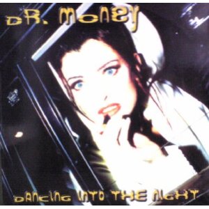 画像: $ DR.MONEY / DANCING INTO THE NIGHT (TRD 1636) EEE4F20+