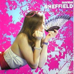 画像: $ NORMA SHEFFIELD / MEMORIES * BROKEN HEART (ABeat 1130) PS EEE15+ 後程済