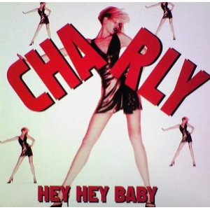 画像: $ CHARLY / HEY HEY BABY (TRD 1456) EEE12+10