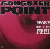 画像: $ GANGSTER POINT / PEOPLE DON'T YOU FEEL (TSX 149) YYY173-2359-5-30