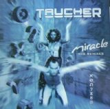 画像: Taucher / Miracle (The Remixes) 【12インチアナログ×2】