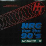画像: $ NRG For The 90'S Volume 11 (NRG-11) YYY247-2830-1-1