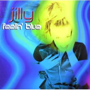 画像: $ JILLY / FEELIN' BLUE (TRD 1598) EEE10+