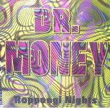 画像: $ DR.MONEY / ROPPONGI NIGHTS (TRD 1439) EEE10+ 後程