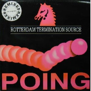 画像: $ ROTTERDAM TERMINATION SOURCE / POING REMIXES (ROT 006) YYY29-584-6-30