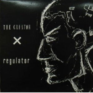 画像: $ THE CREATOR / REGULATOR (CLUB110) 原修正 Y20+4F