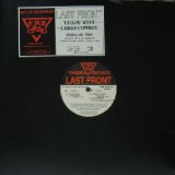 画像: $ LAST FRONT / "CHAOS"WEST (TRMJPN007) とれま007 (TRM JPN 007)原修正 Y4F+50 後程済